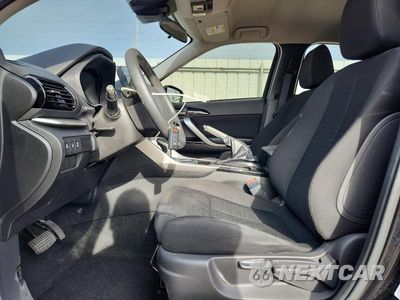 Zdjęcie 7 z 14 samochodu: 2026 MITSUBISHI ECLIPSE CROSS LE VIN:JA4ATVAA8TZ001620 - miniatura