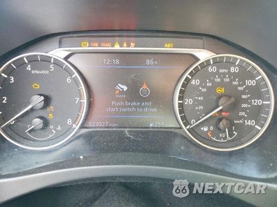 Zdjęcie 9 z 12 samochodu: 2019 NISSAN ALTIMA SL VIN:1N4BL4EV2KC246700 - miniatura