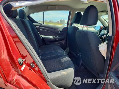 Zdjęcie 10 z 13 samochodu: 2016 NISSAN VERSA 1.6 SV VIN:3N1CN7AP5GL817788 - miniatura