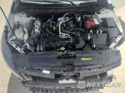 Zdjęcie 11 z 12 samochodu: 2024 NISSAN ALTIMA SV VIN:1N4BL4DV7RN426271 - miniatura