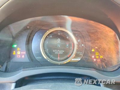 Zdjęcie 9 z 12 samochodu: 2014 LEXUS IS 250 VIN:JTHBF1D20E5039141 - miniatura