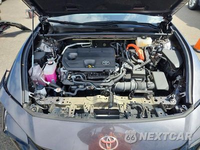 Zdjęcie 11 z 13 samochodu: 2024 TOYOTA CROWN XLE VIN:JTDAAAAF2R3027058 - miniatura