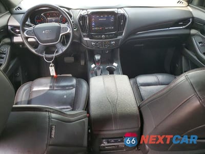 Zdjęcie 8 z 14 samochodu: 2022 CHEVROLET TRAVERSE RS VIN:1GNERJKW9NJ125865 - miniatura