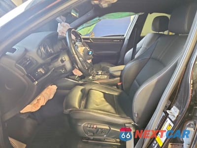 Zdjęcie 7 z 13 samochodu: 2018 BMW X4 XDRIVEM40I VIN:5UXXW7C56J0W65109 - miniatura