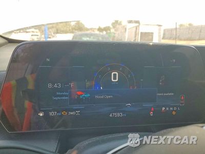 Zdjęcie 9 z 13 samochodu: 2025 CHEVROLET EQUINOX LT VIN:3GNAXPEG0SL186845 - miniatura