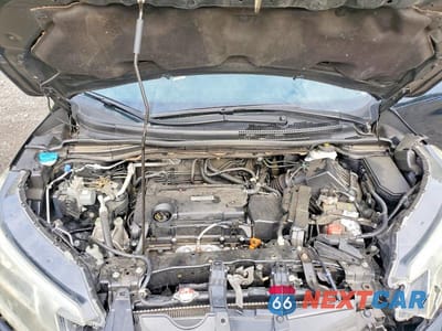 Zdjęcie 12 z 13 samochodu: 2016 HONDA CR-V LX VIN:2HKRM3H33GH562645 - miniatura