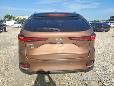 Zdjęcie 6 z 14 samochodu: 2025 MAZDA CX-70 PREMIUM VIN:JM3KJDHD8S1129807 - miniatura