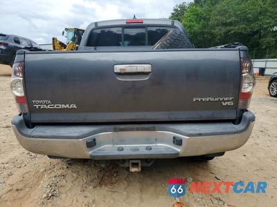 Zdjęcie 6 z 12 samochodu: 2012 TOYOTA TACOMA DOUBLE CAB PRERUNNER VIN:3TMJU4GN9CM136629 - miniatura