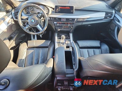 Zdjęcie 8 z 13 samochodu: 2015 BMW X5 XDRIVE35I VIN:5UXKR0C55F0P04336 - miniatura