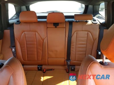 Zdjęcie 10 z 14 samochodu: 2019 BMW X3 SDRIVE30I VIN:5UXTR7C53KLE96756 - miniatura