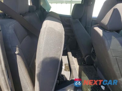 Zdjęcie 10 z 12 samochodu: 2025 CHEVROLET COLORADO TRAIL BOSS VIN:1GCPTEEK3S1120837 - miniatura