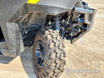 Zdjęcie 9 z 10 samochodu: 2026 POLARIS RANGER 1000 UTILITY VEHICLE VIN:3NSTAE99XTH166950 - miniatura