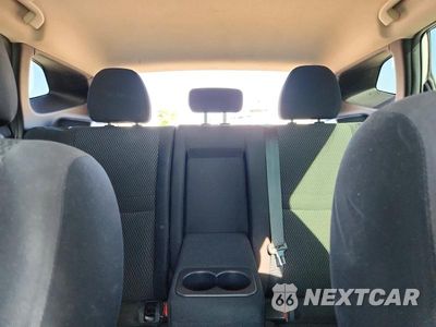 Zdjęcie 10 z 14 samochodu: 2021 NISSAN ROGUE SPORT S VIN:JN1BJ1AV5MW301309 - miniatura