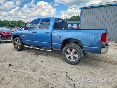 Drugie zdjęcie samochodu z przodu: 2003 DODGE RAM 1500 ST VIN:1D7HU18D23J629073 - miniatura