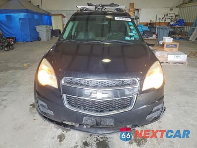 Piąte zdjęcie samochodu w środku: 2012 CHEVROLET EQUINOX LT VIN:2GNALDEK0C6117111 - miniatura