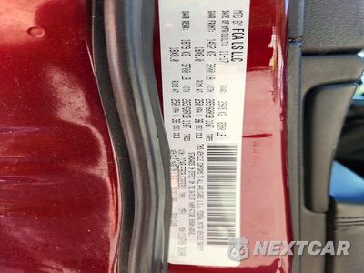 Zdjęcie 14 z 14 samochodu: 2018 JEEP GRAND CHEROKEE LIMITED VIN:1C4RJEBG9JC223391 - miniatura