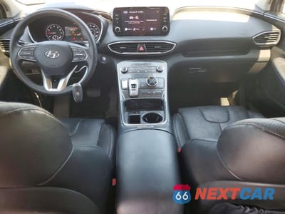 Zdjęcie 8 z 14 samochodu: 2021 HYUNDAI SANTA FE SEL VIN:5NMS2DAJ2MH360295 - miniatura