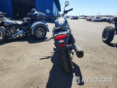 Czwarte zdjęcie samochodu z boku: 2024 KAWASAKI EL450 A VIN:ML5ELFA14RDA03610 - miniatura