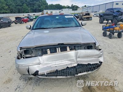 Piąte zdjęcie samochodu w środku: 2005 MERCURY GRAND MARQUIS GS VIN:2MEFM74W55X620582 - miniatura