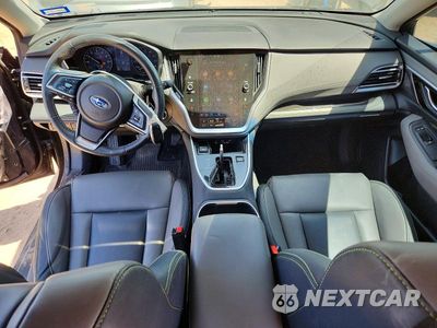 Zdjęcie 8 z 13 samochodu: 2020 SUBARU OUTBACK ONYX EDITION XT VIN:4S4BTGKD9L3169084 - miniatura