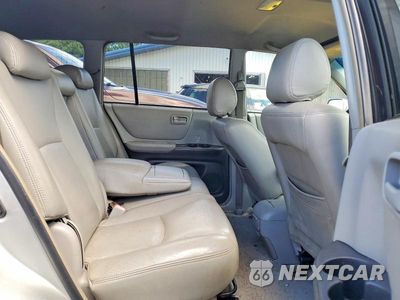 Zdjęcie 11 z 13 samochodu: 2006 TOYOTA HIGHLANDER HYBRID VIN:JTEDW21A360015180 - miniatura