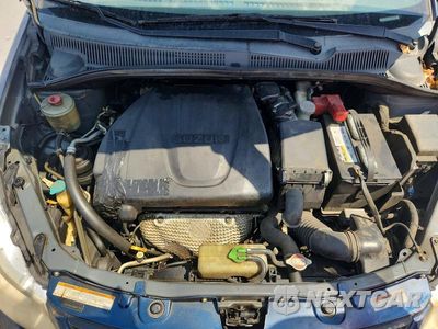 Zdjęcie 11 z 12 samochodu: 2011 SUZUKI SX4 LE VIN:JS2YC5A21B6301003 - miniatura