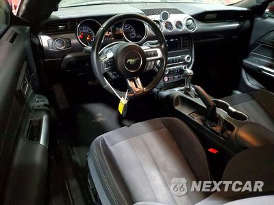Zdjęcie 8 z 12 samochodu: 2019 FORD MUSTANG GT VIN:1FA6P8CF6K5132437 - miniatura