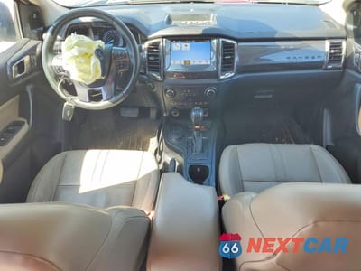 Zdjęcie 8 z 12 samochodu: 2019 FORD RANGER XL VIN:1FTER4FH3KLB00420 - miniatura