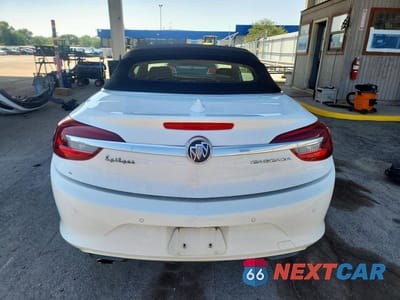 Zdjęcie 6 z 13 samochodu: 2019 BUICK CASCADA SPORT TOURING VIN:W04WJ3N57KG359718 - miniatura