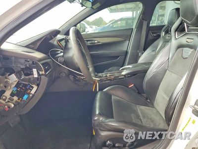 Zdjęcie 7 z 12 samochodu: 2016 CADILLAC ATS-V VIN:1G6AN5RY6G0104016 - miniatura