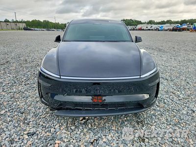 Piąte zdjęcie samochodu w środku: 2026 TESLA MODEL Y VIN:7SAYGDEE3TA671534 - miniatura