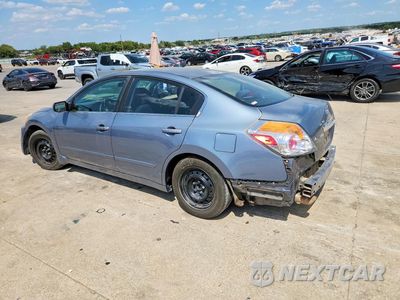 Drugie zdjęcie samochodu z przodu: 2010 NISSAN ALTIMA 2.5 VIN:1N4AL2AP0AN447845 - miniatura