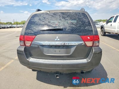 Zdjęcie 6 z 13 samochodu: 2011 MITSUBISHI ENDEAVOR LS VIN:4A4JN2AS0BE011645 - miniatura