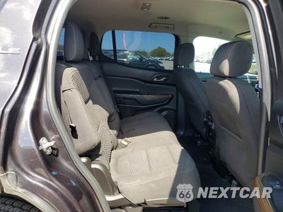 Zdjęcie 11 z 13 samochodu: 2017 GMC ACADIA SLE VIN:1GKKNKLA2HZ268165 - miniatura