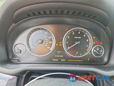 Zdjęcie 9 z 13 samochodu: 2014 BMW X3 XDRIVE28I VIN:5UXWX9C57E0D33659 - miniatura
