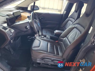 Zdjęcie 7 z 12 samochodu: 2014 BMW I3 BEV VIN:WBY1Z2C55EV284229 - miniatura