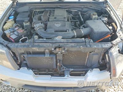 Zdjęcie 11 z 13 samochodu: 2016 NISSAN FRONTIER PRO-4X VIN:1N6AD0EV8GN706639 - miniatura