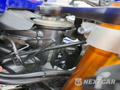 Zdjęcie 9 z 9 samochodu: 2025 YAMAHA YZFR7 VIN:JYARM38E8SA019322 - miniatura
