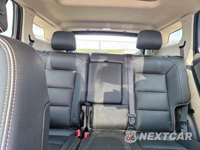 Zdjęcie 10 z 14 samochodu: 2020 GMC TERRAIN DENALI VIN:3GKALSEX3LL130167 - miniatura