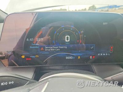 Zdjęcie 9 z 13 samochodu: 2025 CHEVROLET EQUINOX LT VIN:3GNAXHEG1SL303600 - miniatura