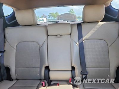 Zdjęcie 10 z 13 samochodu: 2014 HYUNDAI SANTA FE SPORT 2.4L VIN:5XYZU3LB8EG226444 - miniatura