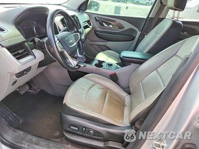 Zdjęcie 7 z 13 samochodu: 2019 GMC TERRAIN SLT VIN:3GKALPEX0KL195151 - miniatura
