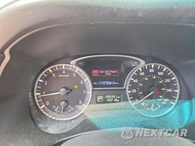 Zdjęcie 9 z 13 samochodu: 2016 INFINITI QX60 BASE VIN:5N1AL0MM5GC522006 - miniatura