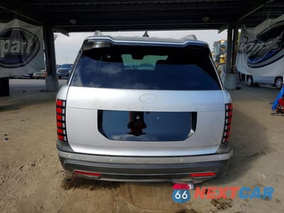 Zdjęcie 6 z 12 samochodu: 2026 HYUNDAI PALISADE SEL VIN:KM8RLES24TU113677 - miniatura