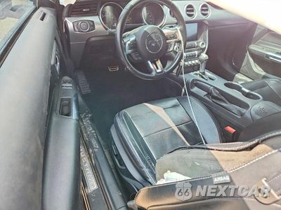 Zdjęcie 8 z 12 samochodu: 2020 FORD MUSTANG GT VIN:1FA6P8CF5L5100631 - miniatura