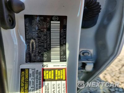 Zdjęcie 13 z 13 samochodu: 2022 TOYOTA CAMRY LE VIN:4T1C11BK8NU049165 - miniatura
