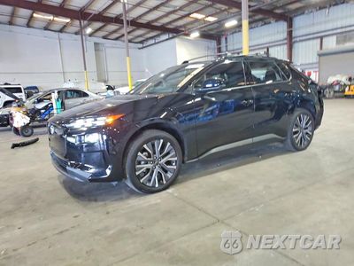 2026 SUBARU SOLTERRA LIMITED XT JTMBDAFCXTJ019643 - główne zdjęcie licytacji z USA - miniatura