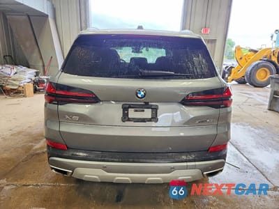 Zdjęcie 6 z 13 samochodu: 2026 BMW X5 XDRIVE40I VIN:5UX23EU04T9274386 - miniatura