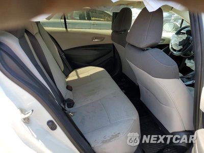 Zdjęcie 10 z 12 samochodu: 2021 TOYOTA COROLLA LE VIN:5YFVPMAE2MP157270 - miniatura