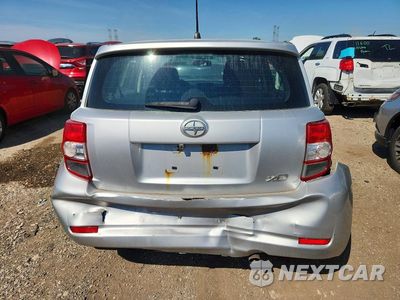 Zdjęcie 6 z 12 samochodu: 2009 SCION XD BASE VIN:JTKKU10429J042207 - miniatura